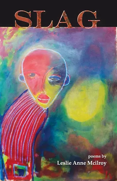 Slag Book Cover