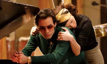 Psychology essay on el cantante movie 08 image