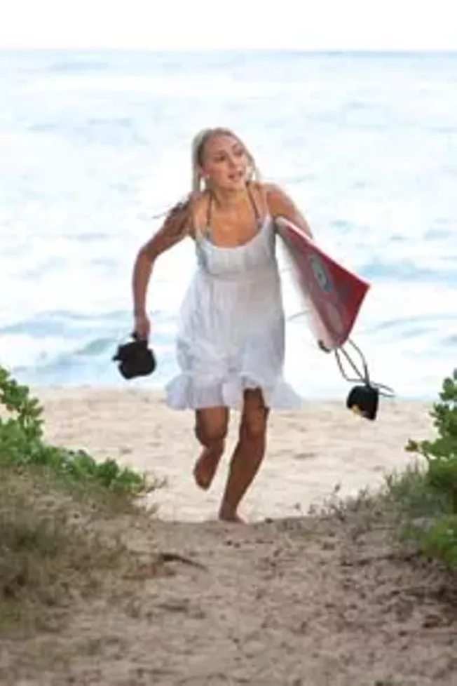 Soul surfer movie image