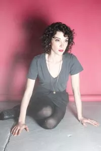 St. Vincent