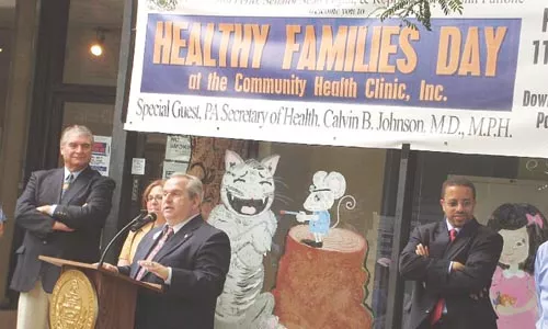 State Sen. Jim Ferlo is hoping to force the withdrawal of Pa. National Guardsmen from Iraq.