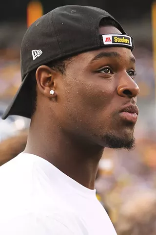 Steelers, pittsburgh, 2013 season, sports, preseason
