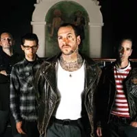 Story of my life: Social Distortion