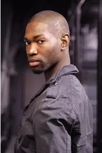 Tarell Alvin McCraney