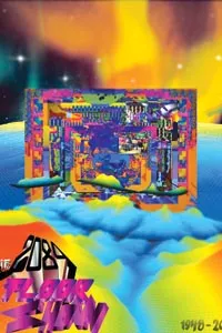 The fires of love: Shalo P's "The Heart"