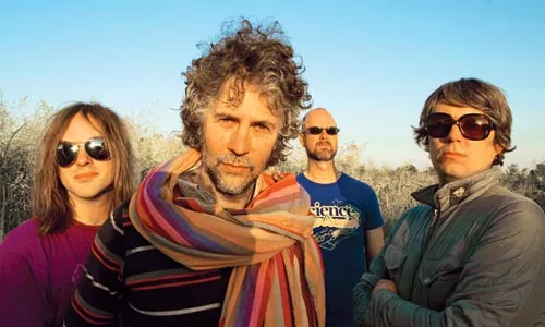 The Flaming Lips, July 20