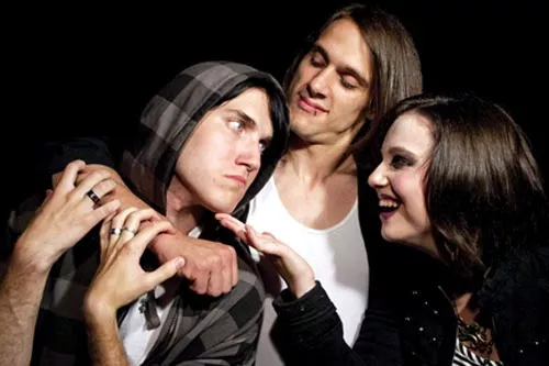 The Hamiltons