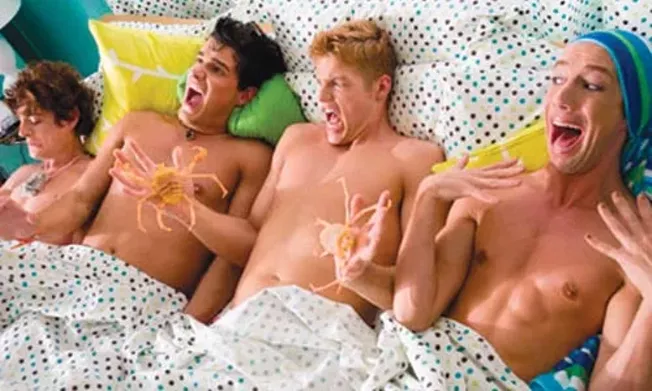 free brazilian tranny videos gay mechanic boys