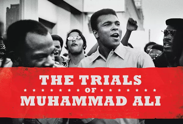The Trials of Ali