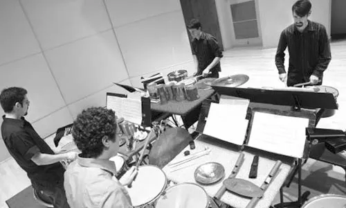 Third Coast Percussion