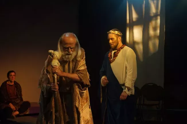 Paper on oedipus