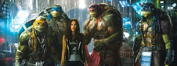 TMNT