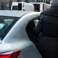 Some Uber and Lyft drivers plan to strike in Pittsburgh on May 8