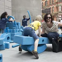 EQT Children&rsquo;s Theater Festival continues this weekend in Downtown Pittsburgh