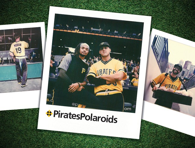 Photo Essay: Sunday afternoons at PNC Park
