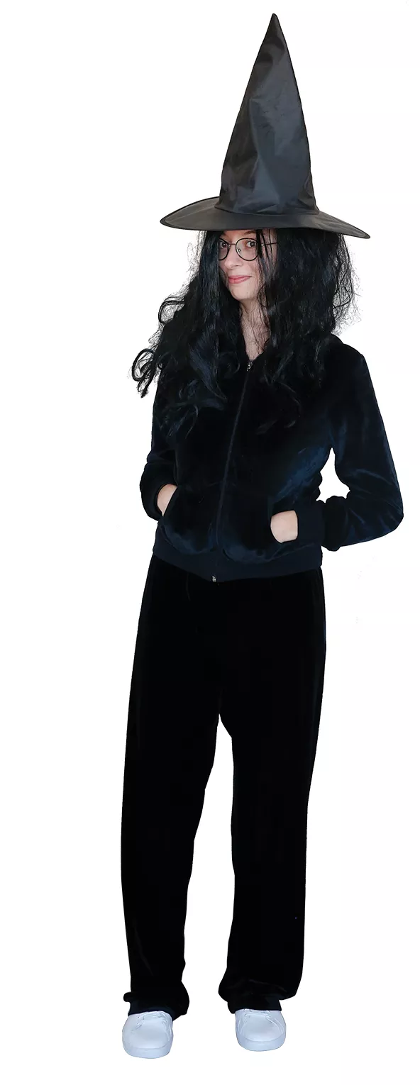 Dressing Like A Witch For Under 50 News Pittsburgh Dressing Like A Witch For Under 50