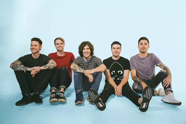 Thanksgiving Eve: Biggest bar night of the year | Music ...