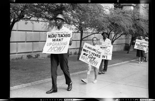 Black History Month: Preserving history through photographs (3)