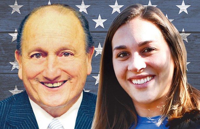 Election Guide: Allegheny County Council District At-Large