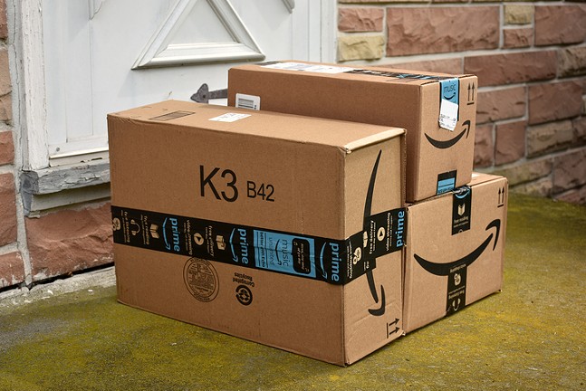 Revisiting Pittsburgh’s brief flirtation with Amazon on this, the blessed Day of Prime