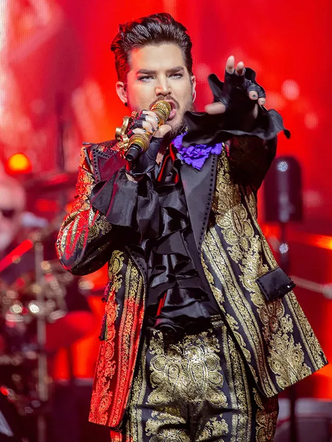 CONCERT REVIEWS: Queen + Adam Lambert, Pittsburgh, July 31 ...