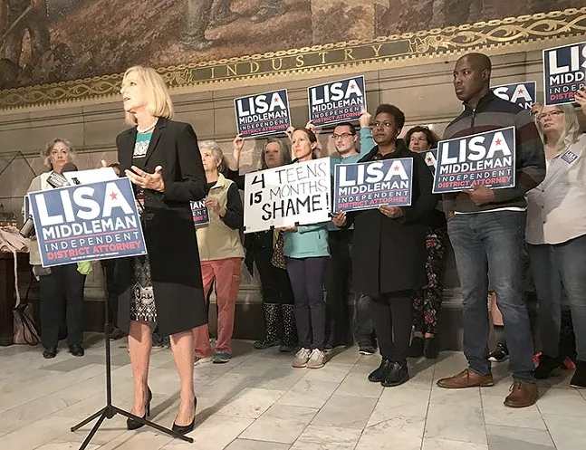 Inside the turmoil within Allegheny County’s Democratic Committee over supporting independent candidates