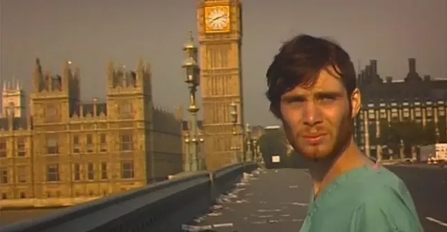 31 Days Of The Undead 28 Days Later Film Pittsburgh