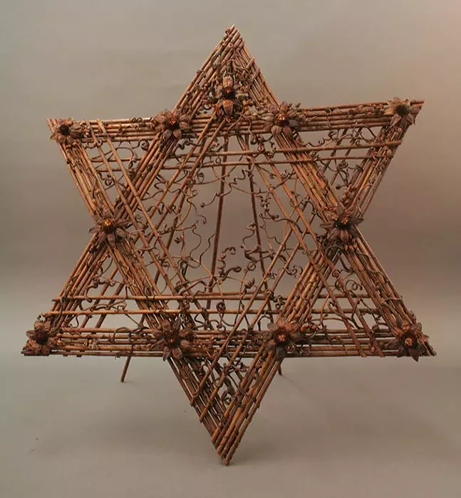 Memorial objects sent to Tree of Life * Or L’simcha Congregation after the shooting. - TREE OF LIFE * OR L'SIMCHA CONGREGATION AND THE RAUH JEWISH HISTORY PROGRAM & ARCHIVES AT THE SENATOR JOHN HEINZ HISTORY CENTER