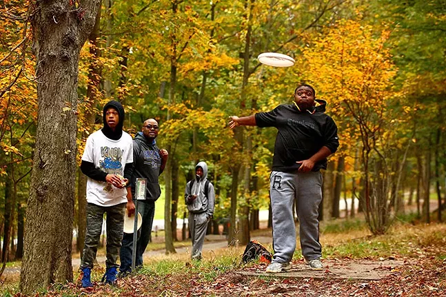 A referendum asks for property-tax increases to fund city parks improvements. Is it worth it?