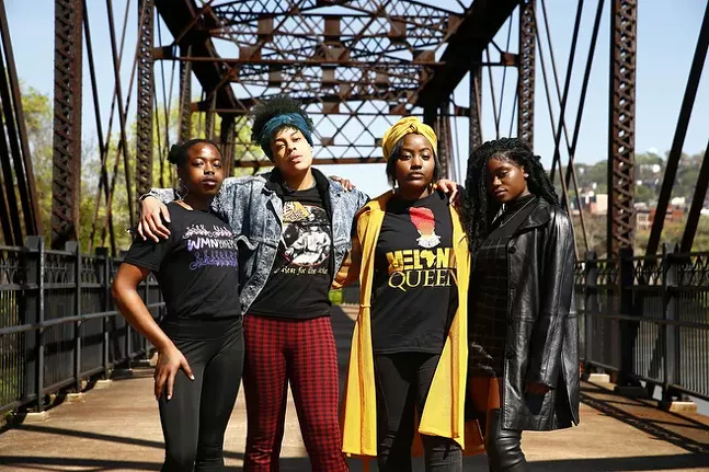 Pittsburgh Year in Review: 2019 in Pictures (7)