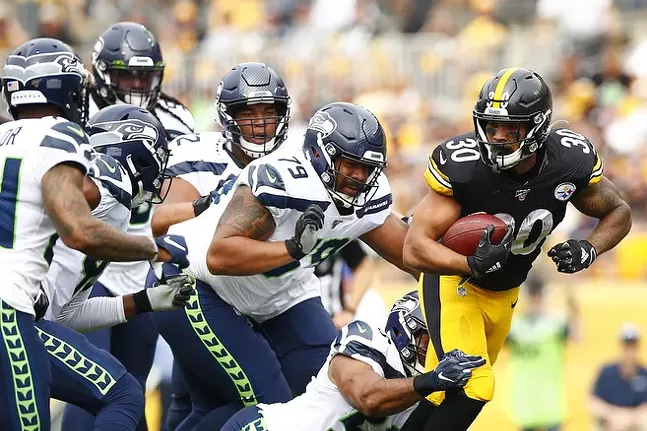 Pittsburgh Year in Review: 2019 in Pictures (19)