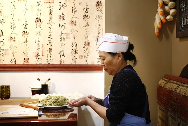 Where to celebrate the Lunar New Year with authentic Chinese flavors