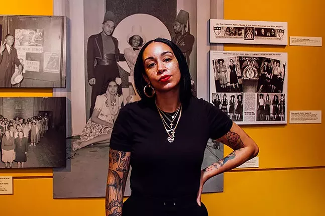 Pittsburgh Black Media Panel aims to challenge organizations to be more accountable when covering the city’s Black communities