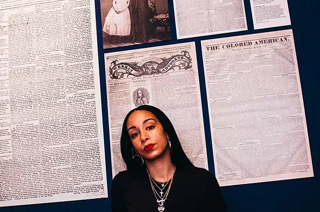 Pittsburgh Black Media Panel aims to challenge organizations to be more accountable when covering the city’s Black communities