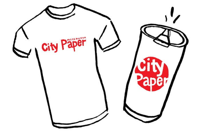 No News Is Bad News: Pittsburgh City Paper's Membership Campaign