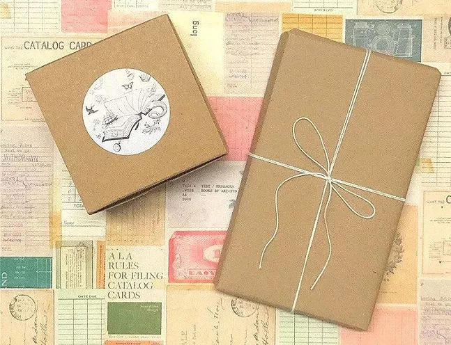 Self-Care Box Set featuring items from City Books, North Ave. Candles, Leaf & Twig, and Hecatea and Me. - NORTH AVE. CANDLES