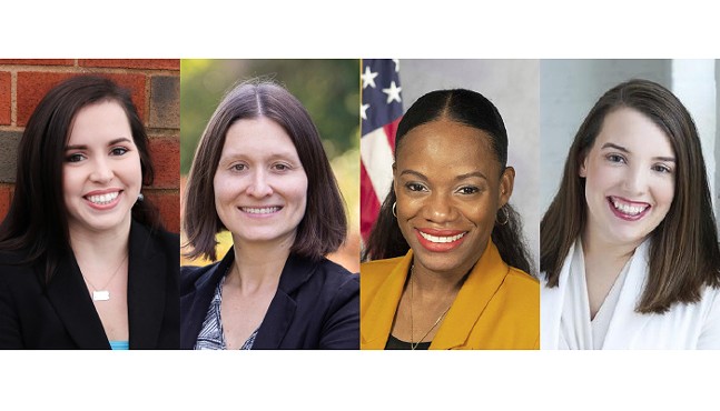 Progressive female candidates sweep 2020 Pennsylvania primary election in Allegheny County