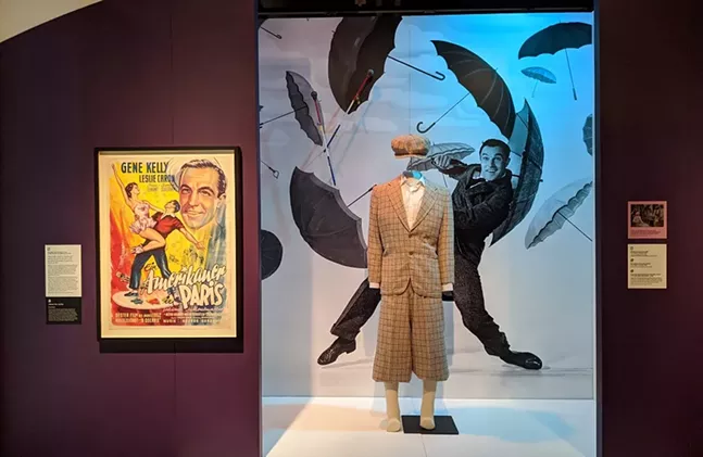 Heinz History Center set to reopen with debut of Smithsonian’s Portraits of Pittsburgh: Works from the National Portrait Gallery