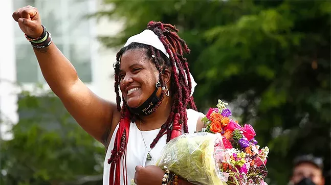 Until Her Last Breath: Dannielle Brown's quest for answers