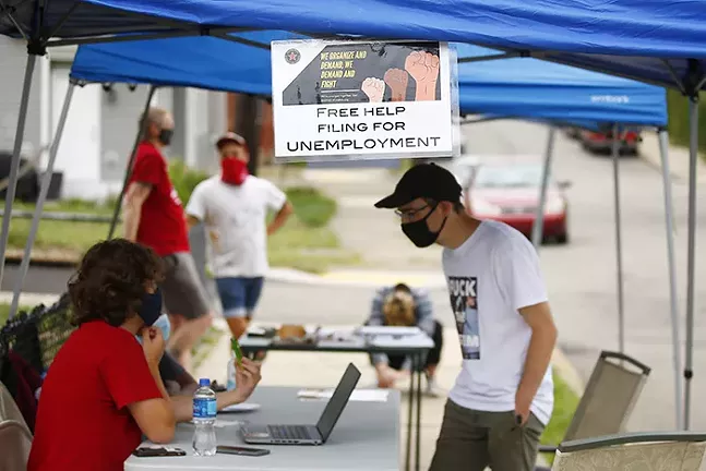 What you need to know when filing an unemployment claim in Pennsylvania
