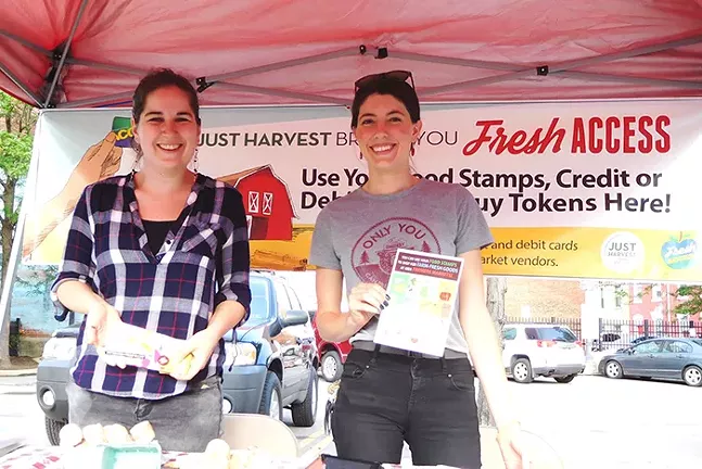 How to apply for food assistance, even if you’ve never done it before