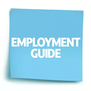 The Employment Guide