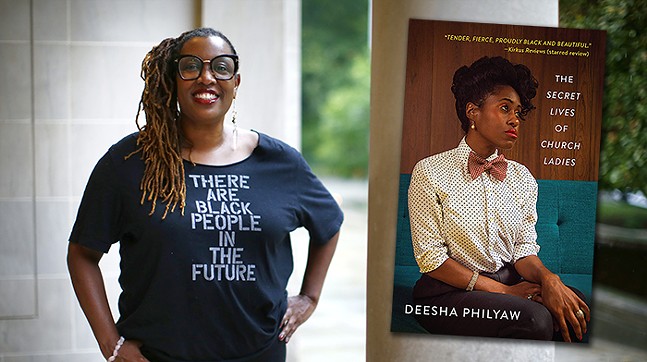 Book Review: Deesha Philyaw’s The Secret Lives of Church Ladies