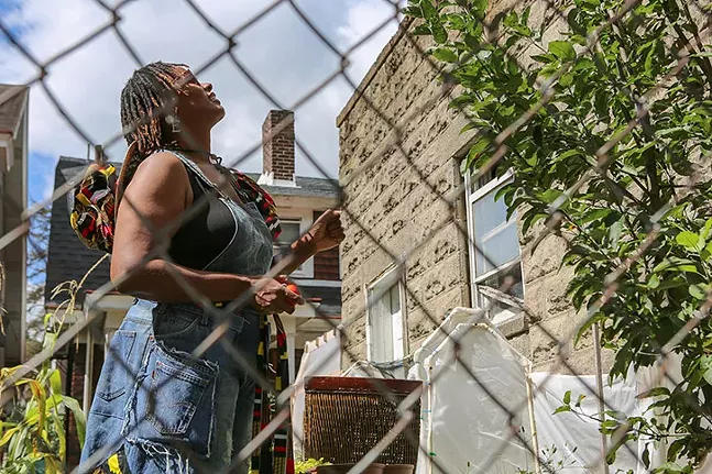 Pittsburgh’s Black farmers work to grow a new future