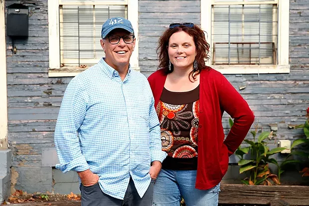 Best Local Podcast: YaJagoff! Podcast