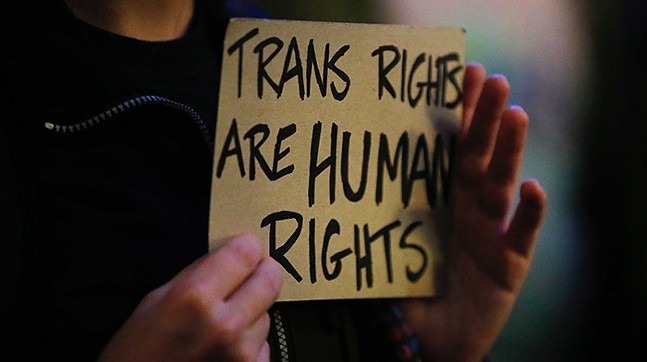 Pittsburgh organizations and nonprofits respond to LGBTQ mental health crisis