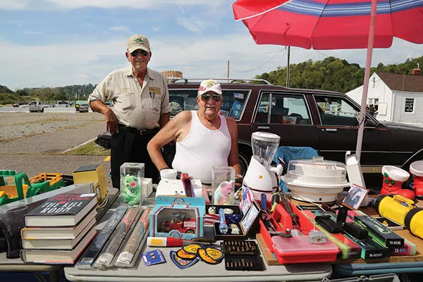 Best Flea Market
