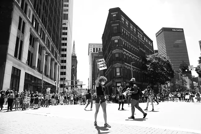 2020: Pittsburgh's Year in Photos (15)