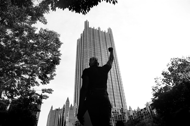 2020: Pittsburgh's Year in Photos (21)