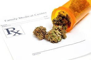 Medical-marijuana bill passes Pennsylvania state house